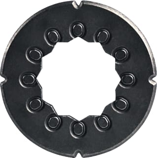 Makita - Toebeh./onderd. slijpen/polijsten 313249-6