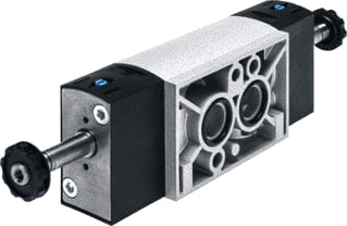 Festo - Magneetafsluiter vsncfp53umdn14f