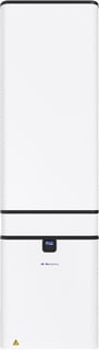 Itho Daalderop - Warmtepomp (water/water) warmtepow 03-00892