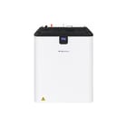 Itho Daalderop - Warmtepomp (water/water) warmtepow 03-00894
