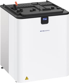 Itho Daalderop - Warmtepomp (water/water) warmtepow 03-00897