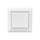 Interlight - Thinq Elektr. toebeh. v verlichtingsarm. etbhvlarm il-twall2bw