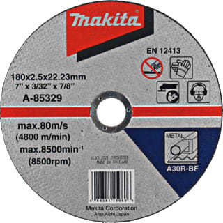 Makita - Slijpschijf A-85329