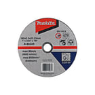 Makita - Slijpschijf A-85329