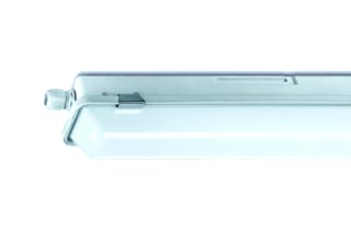Norton - AXP-E-SV multilumen Plafond-/wandarmatuur Axp-E-Sv 865 3600-5800