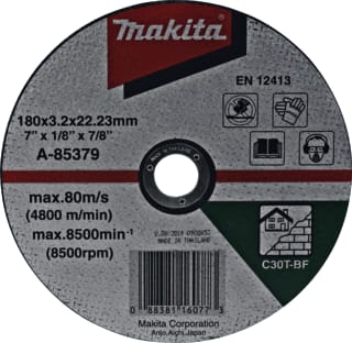 Makita - Slijpschijf a-85379