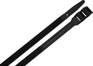 TRADEFORCE - Kabelbundelband KABBNDB LHEHD26010P VP100