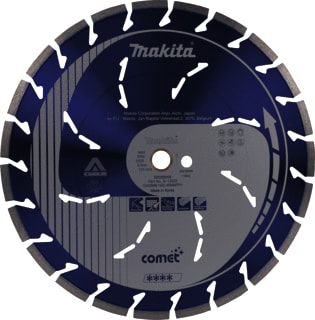 Makita - Slijpschijf b-13552