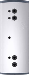 Stiebel Eltron - Opslagvat (verwarming/koeling syst) Buffervat Sbp200Plus Cool