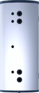 Stiebel Eltron - Opslagvat (verwarming/koeling syst) Bufvat Sbp400Pluscool Sta