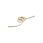 TRADEFORCE - Lichtslang/-band lichtslang dlt2001-25m