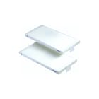 Stiebel Eltron - Vlakluchtfilter Filcasset Fmk F7-2Zul Inv