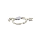 TRADEFORCE - Toebeh./onderdelen lichtslang/-band toebeh.lichts dlt2001-pfg
