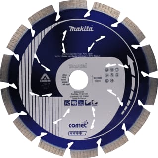 Makita - Slijpschijf b-27193