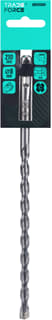 TRADEFORCE - Boor boor hmsd2-0009