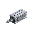 Festo - Pneumatic cylinder dsbc-80-70-d3-ppva-n3