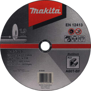 Makita - Slijpschijf B-45369