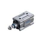 Festo - Pneumatic cylinder dsbc-80-30-d3-ppsa-n3