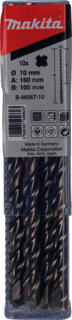 Makita - Boor B-46567-10 Ds10