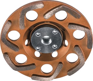 Makita - Slijpschijf b-48555