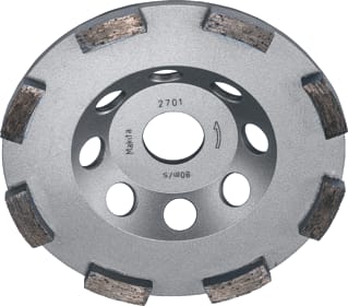 Makita - Slijpschijf b-48561