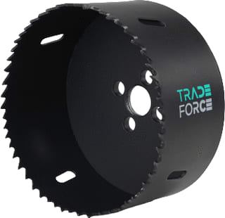 TRADEFORCE - Gatzaag (set) gatzaag ge2208180042