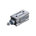 Festo - Pneumatic cylinder dsbc-63-25-d3-ppsa-n3