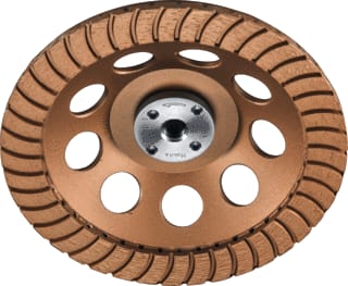 Makita - Slijpschijf b-49993