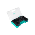 TRADEFORCE - Gereedschapset gereedschpst ge221020 vp8