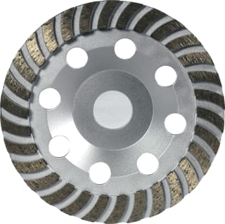 Makita - Slijpschijf b-50005