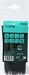 TRADEFORCE - Kabelbundelband KABBNDB LHM1506UVB VP100