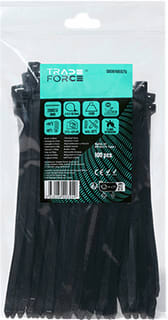 TRADEFORCE - Kabelbundelband KABBNDB LHHD2008UV VP100