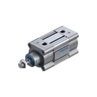 Festo - Pneumatic cylinder dsbc-63-25-d3-ppva-n3