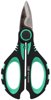 TRADEFORCE - Schaar schaar electrician xl