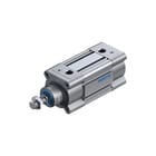 Festo - Pneumatic cylinder dsbc-63-40-d3-ppva-n3