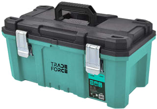 TRADEFORCE - Gereedschapskist/-tas gereedschapstas 320390