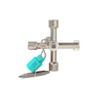 TRADEFORCE - Kruissleutel kruissleutel cw-250925-1