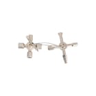 TRADEFORCE - Kruissleutel kruissleutel cw-260105