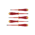 TRADEFORCE - Schroevendraaier set schrvndrs 25041385198 vp5