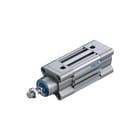 Festo - Pneumatic cylinder dsbc-32-20-d3-ppsa-n3