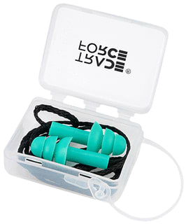 TRADEFORCE - Oordop/plug oordop/plug ec-2061c