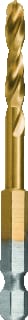 Makita - Boor b-51035