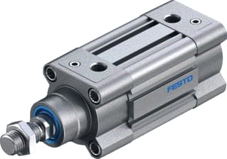 Festo - Pneumatic cylinder pneum cyl 3659469
