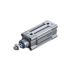 Festo - Pneumatic cylinder dsbc-50-50-d3-ppva-n3