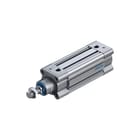 Festo - Pneumatic cylinder dsbc-50-80-d3-ppva-n3