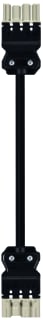 Wieland - GST18i4 Patchkabel inst.bare gebouwinstall. 92.207.3050.3