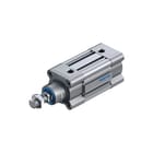 Festo - Pneumatic cylinder dsbc-50-30-d3-ppsa-n3