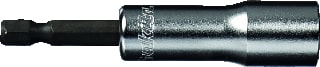 Makita - Dop voor binnenzeskant B-52554