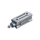 Festo - Pneumatic cylinder dsbc-40-40-d3-ppsa-n3