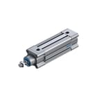 Festo - Pneumatic cylinder dsbc-40-80-d3-ppsa-n3